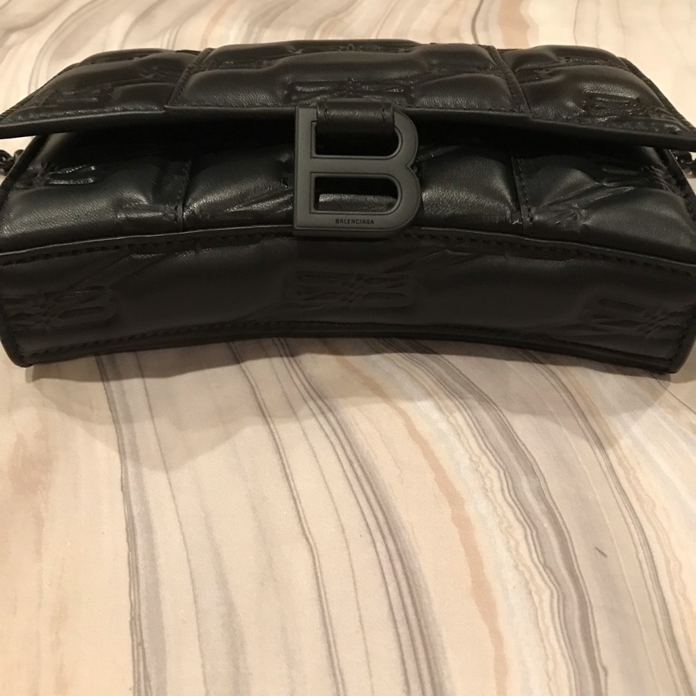 💥💥💥SOLD💥💥💥 Balenciaga bag - Picture 6 of 10